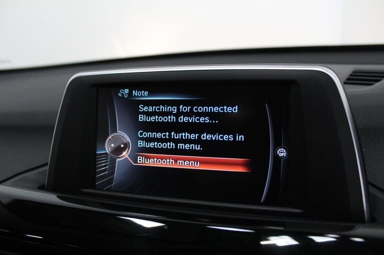 BMW X1 2.0 18d Sport sDrive Euro 6 (s/s) 5dr 2015