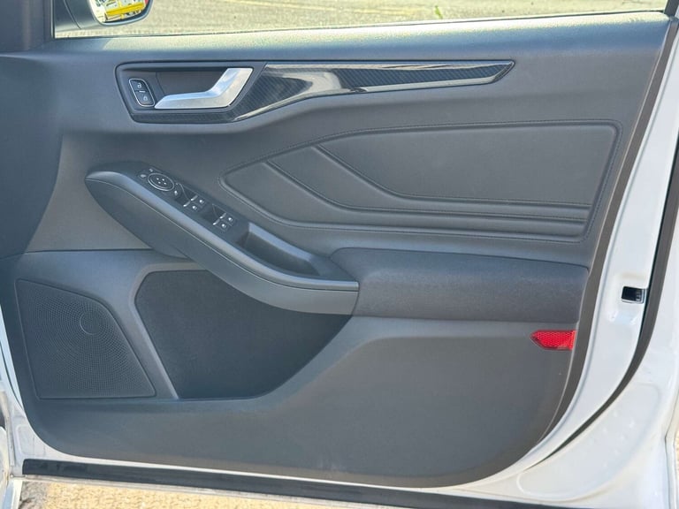 2019 Ford Focus 1.0 Focus ST-Line 5dr - NATIONAL DELIVERY* Hatchback Petrol Manual