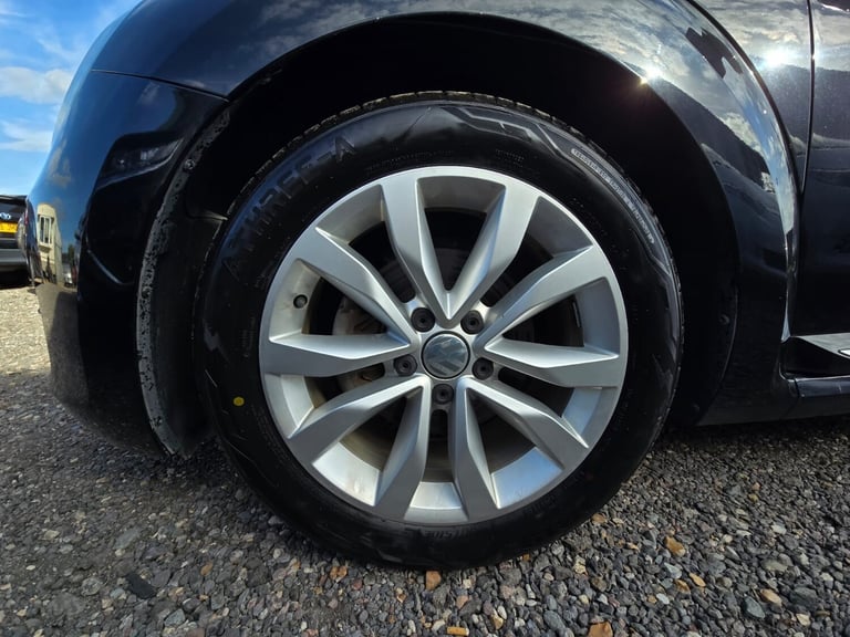 2025 Volkswagen Beetle DESING LEATHER 1.2cc PETROL, ULEZ, FINANCE AVAILABLE Hatchback PETROL Auto...