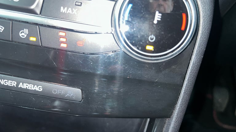 2022 Ford Puma 1.0 EcoBoost Hybrid mHEV ST-Line X 5dr HATCHBACK PETROL Manual