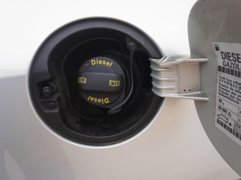 2014 Volkswagen Tiguan 2.0 TDI BlueMotion Tech Match DSG 4WD Euro 5 (s/s) 5dr SUV Diesel Automatic