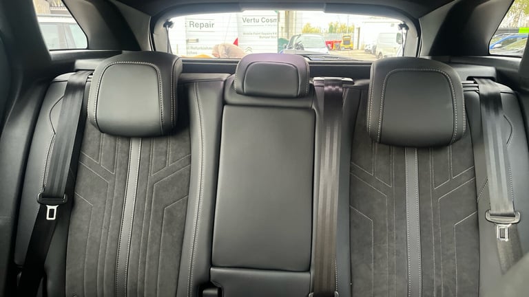 2022 Peugeot 3008 1.2 PureTech GT Premium 5dr EAT8 Petrol Estate Estate Petrol Automatic