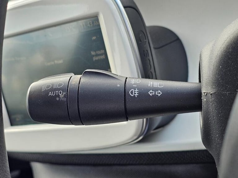 2015 smart forfour 1.0 Prime (Premium Plus) Hatchback 5dr Petrol Manual Euro 6 (s/s) (71 ps) HATC...