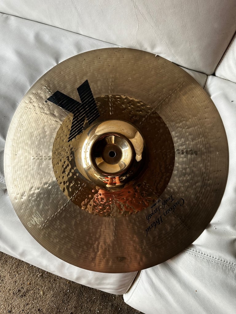 zildjian k cymbals