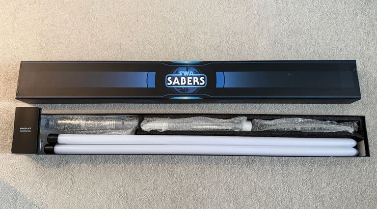 NEW LightSaber Star Wars Saber Halloween Costume