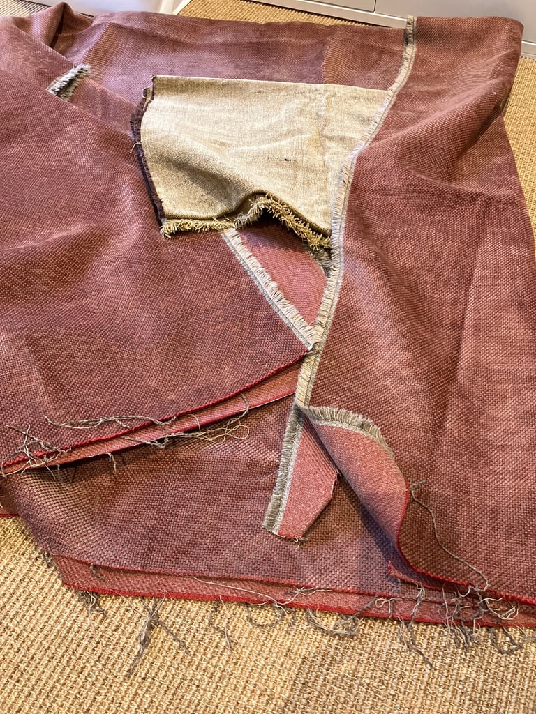 image for Free: Colefax and Fowler upholstery fabric