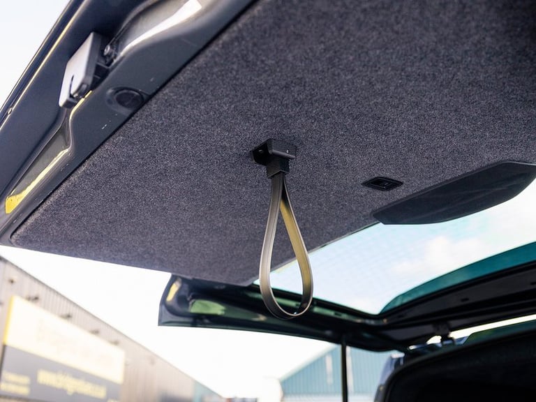 2024 Volkswagen Transporter 2.0 TDI 150 Highline Kombi Van DSG WINDOW VAN DIESEL Automatic