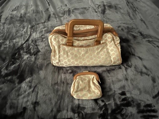 image for Ted Baker Handbag and purse