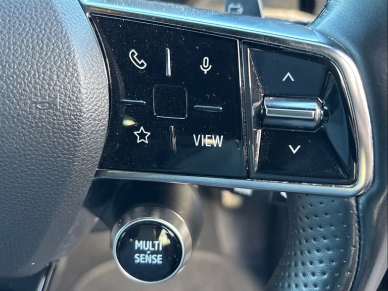  Renault Megane E-tech EV60 160kW Techno 60kWh Optimum Charge 5dr Auto Electric