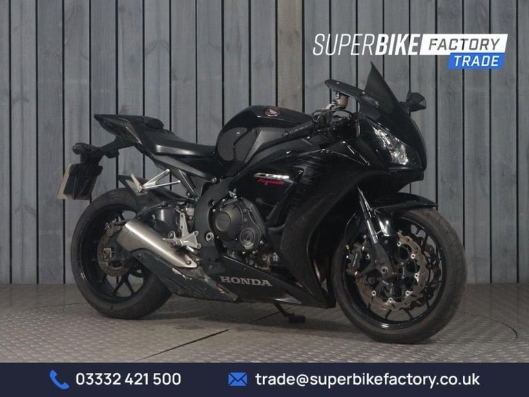 2017 17 HONDA CBR1000RR FIREBLADE SP