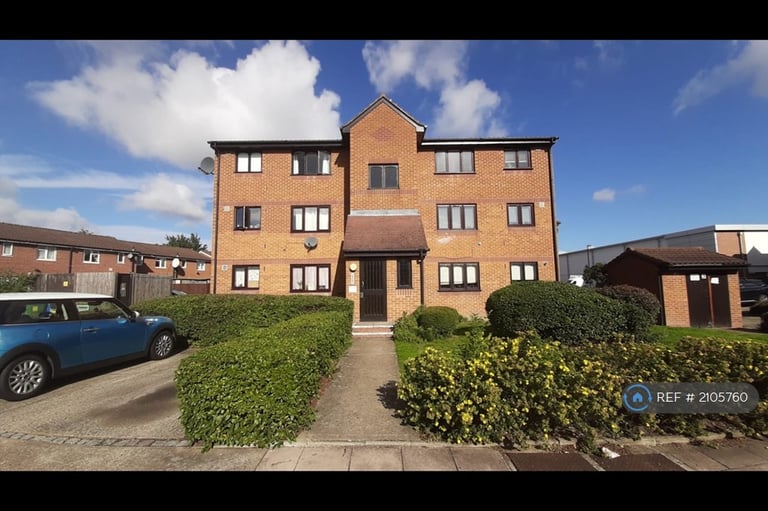 image for 1 bedroom flat in John Silken Lane, London, SE8 (1 bed) (#2105760)