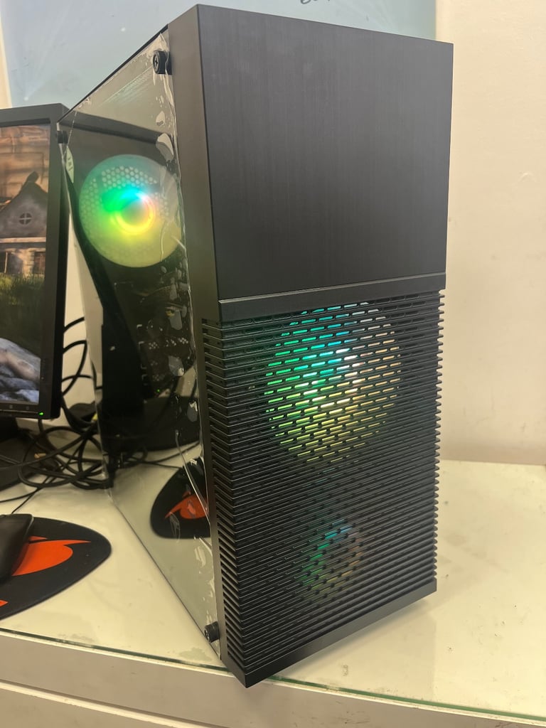 i7 Gaming pc with gtx 970
