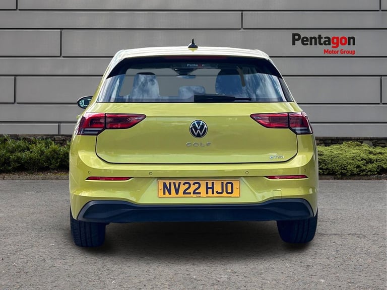  Volkswagen Golf 1.0 Etsi Mhev Life Hatchback 5dr Petrol Hybrid Dsg Euro 6 s/s