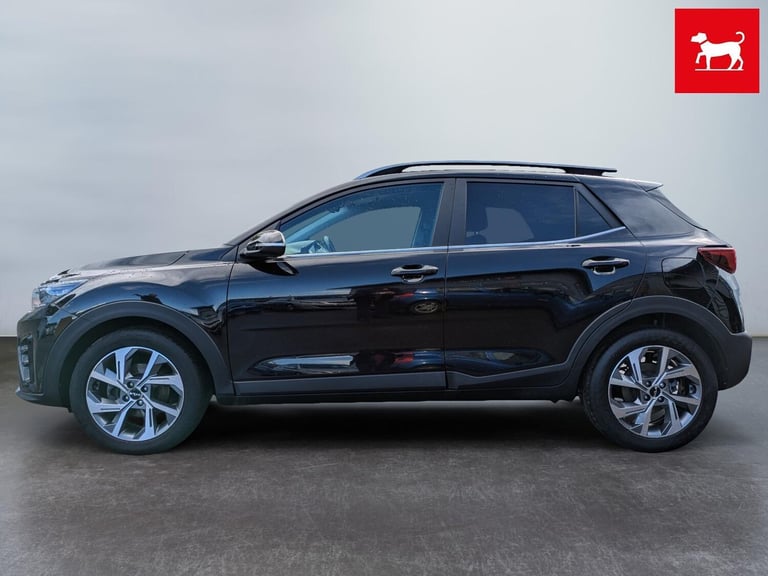 2023 Kia Stonic 1.0 T-GDi MHEV GT-Line S SUV 5dr Petrol Hybrid DCT Euro 6 (s/s) (118 bhp) HATCHBA...
