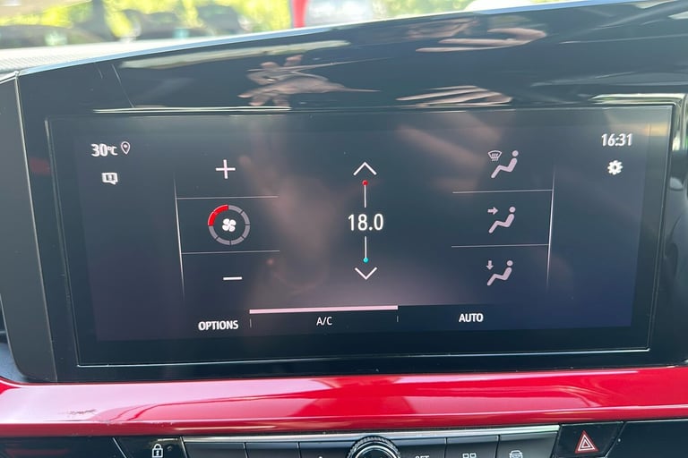  Vauxhall Mokka 1.2 Turbo Sri Premium Suv 5dr Petrol Manual Euro 6 s/s 130 Ps