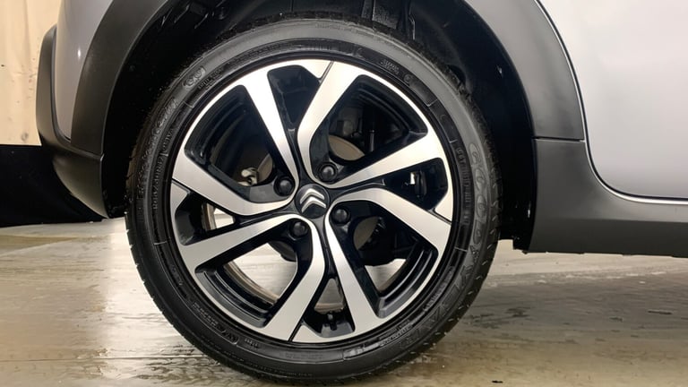 2024 Citroen C3 1.2 PureTech MAX Hatchback 5dr Petrol EAT6 Euro 6 (s/s) (110 ps) Hatchback Petrol...
