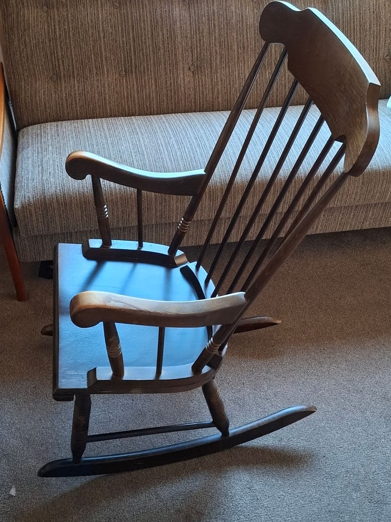 image for Rocking Chair