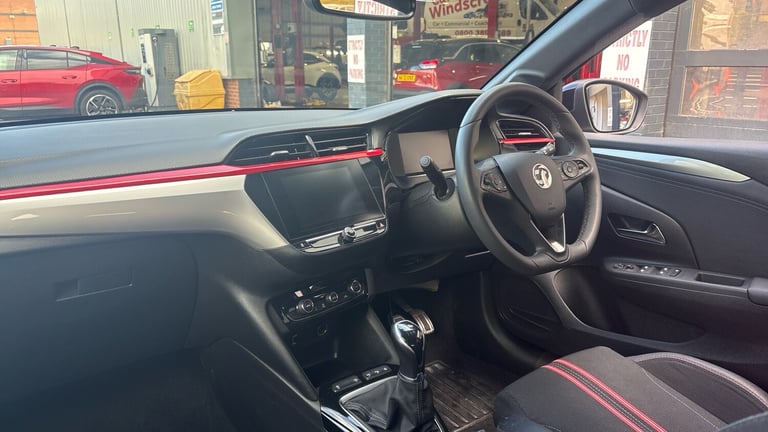 2023 Vauxhall Corsa 1.2 GS 5dr Petrol Hatchback Hatchback Petrol Manual