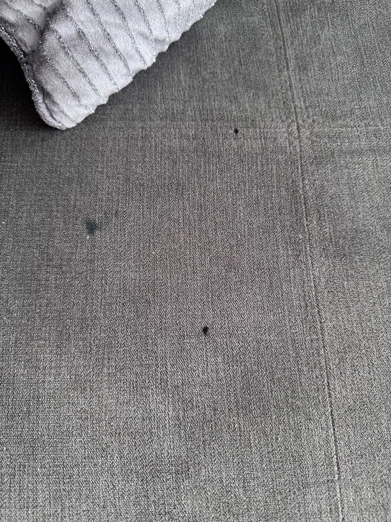 3 seater and 2 seater suite