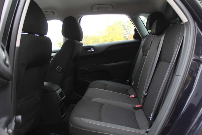 2016 Citroen C4 1.2 C4 Feel PureTech 5dr Hatchback Petrol Manual