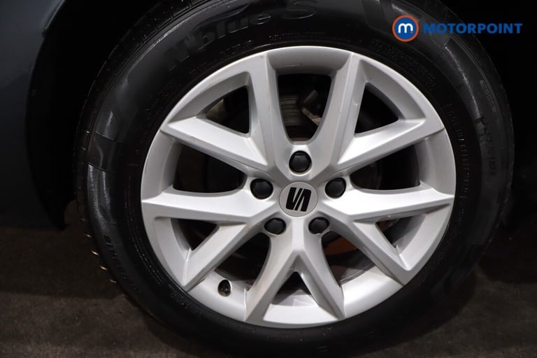 2022 SEAT Leon 1.0 TSI EVO SE 5dr Estate Petrol Manual