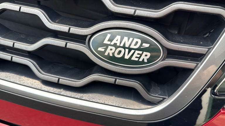 2021 Land Rover Range Rover Evoque 2.0 P250 R-Dynamic S 5dr Auto Petrol Hatchback Hatchback Petro...