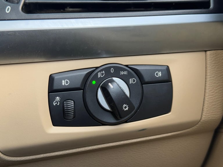 2010 BMW X5 xDrive30d SE 5dr Auto ESTATE DIESEL Automatic