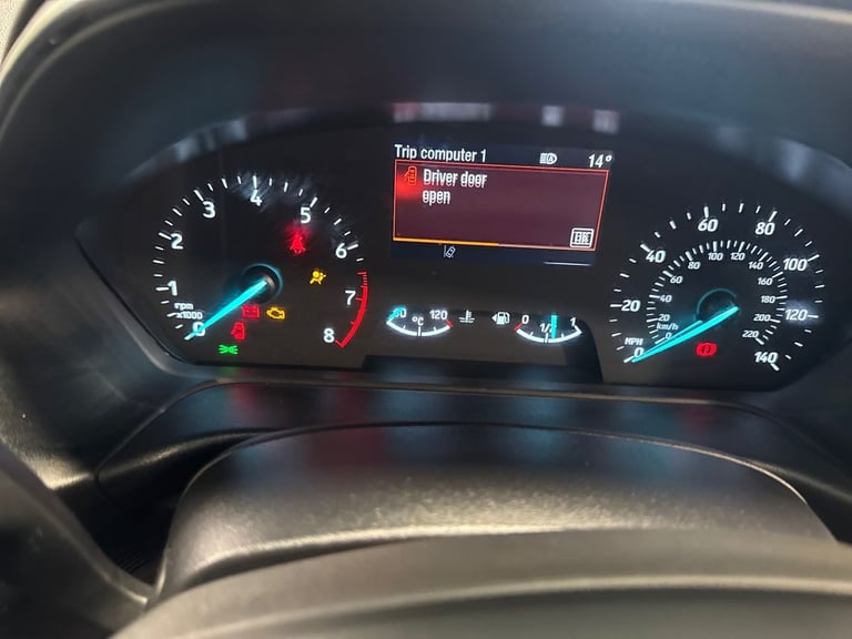 2023 Ford Fiesta 1.0 EcoBoost Hybrid mHEV 125 Active Edition 5dr HATCHBACK PETROL Manual