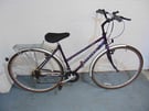 Raleigh Pioneer Classic (18&quot; frame) Hybrid Commuter/Town/City Bike (will deliver)
