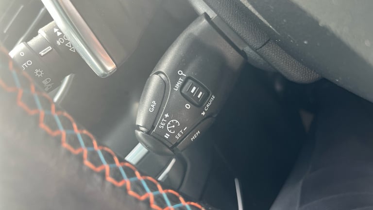 2019 Peugeot 308 1.2 PureTech 130 Tech Edition 5dr EAT8 Petrol Hatchback Hatchback Petrol Automatic