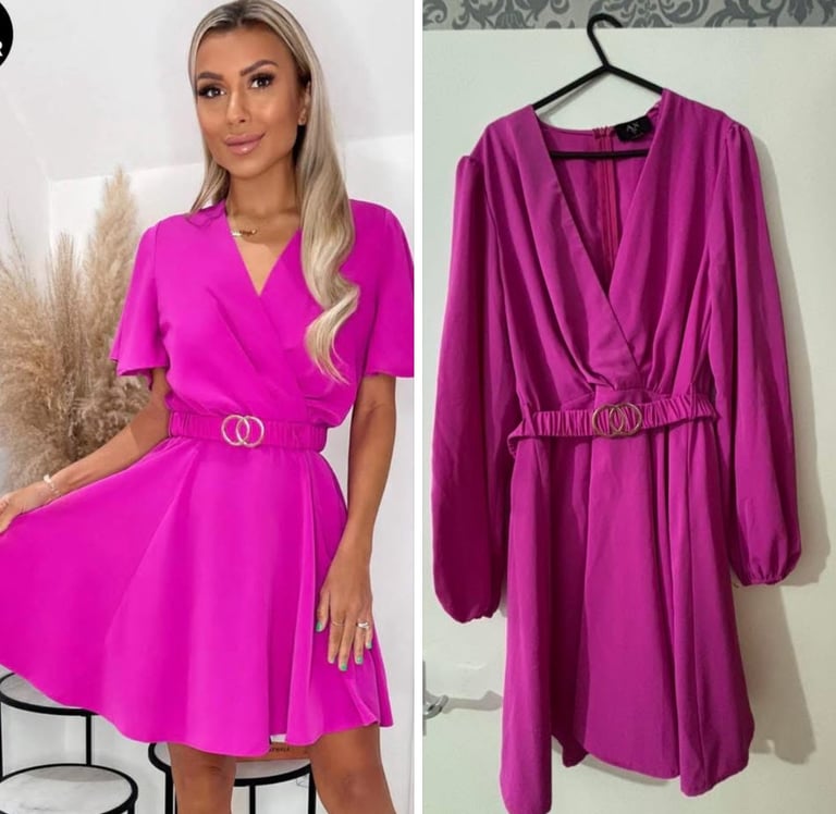 AX Paris dresses 👗 various colours 