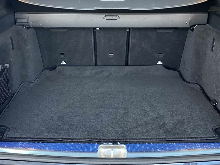 2021 Mercedes-Benz C Class C300d 4Matic AMG Line Night Ed Prem 5dr 9G-Tronic Estate Diesel Automatic