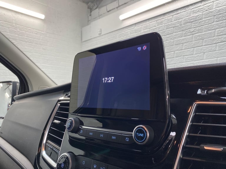 2021 Ford Transit Custom 2.0 280 EcoBlue Limited L1 H1 Euro 6 (s/s) 5dr PANEL VAN Diesel Manual