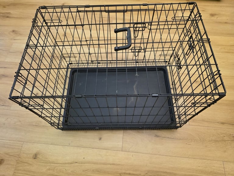 Dog Kennel