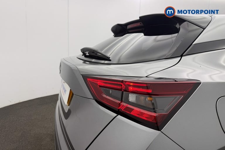 2025 Nissan Juke 1.0 DiG-T Tekna 5dr DCT HATCHBACK PETROL Automatic