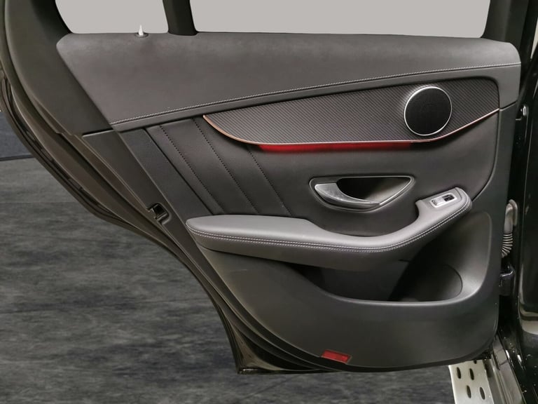 2021 Mercedes-Benz EQC EQC 400 300kW AMG Line Premium Plus 80kWh 5dr Auto ESTATE ELECTRIC Automatic