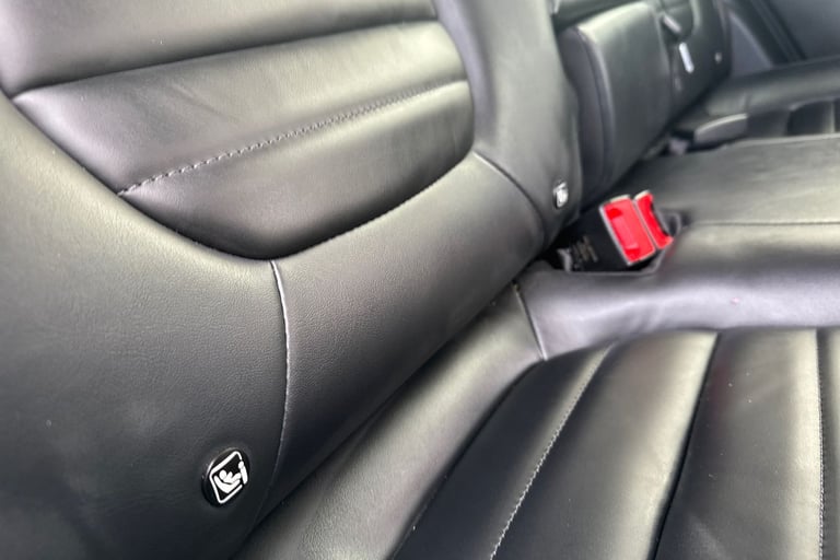 2023 MG MG HS 103408 Hatchback Automatic