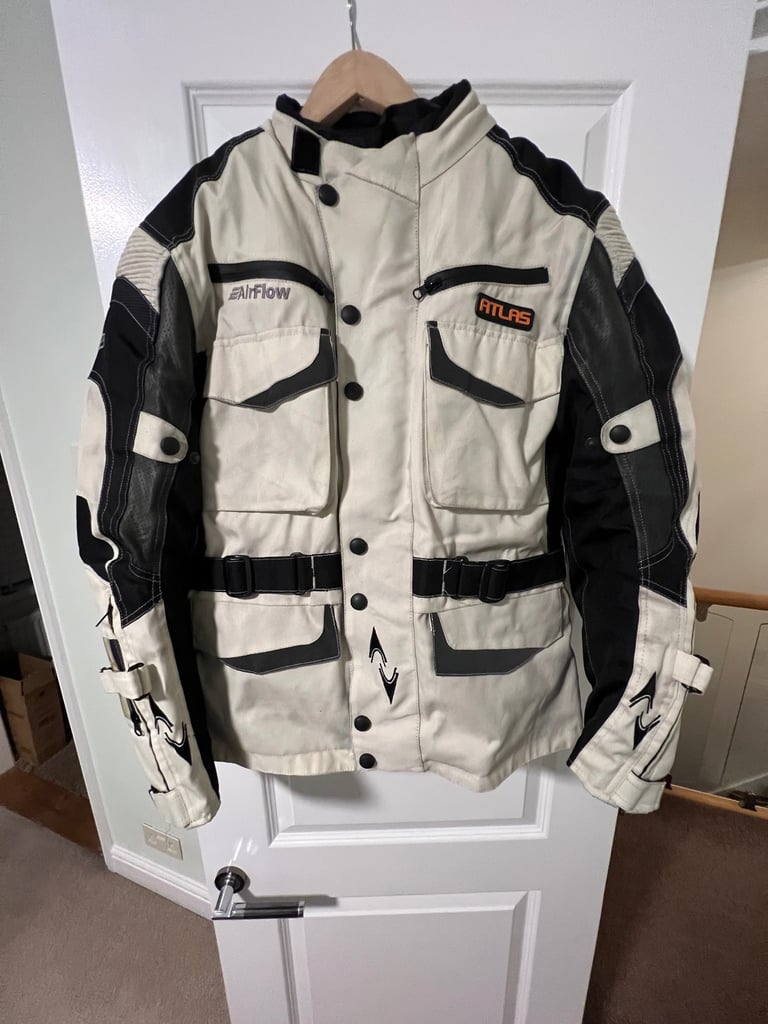 image for Textile two piece suit