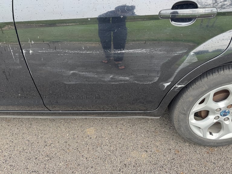 Ford, FOCUS, Hatchback, 2010, Manual, 1560 (cc), 5 doors