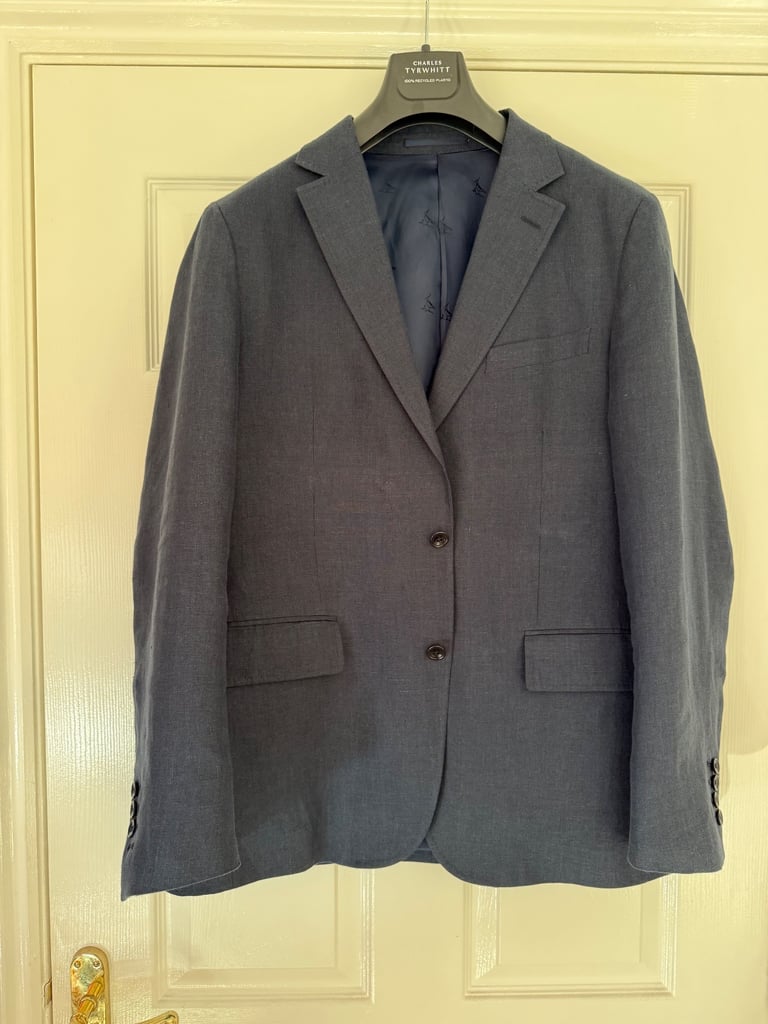 Men’s Blazer 