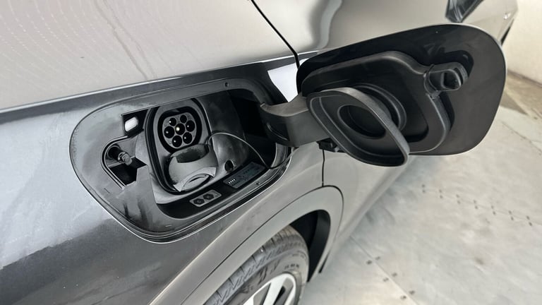 2021 Volkswagen ID.4 150kW 1ST Edition Pro Performance 77kWh 5dr Auto ESTATE ELECTRIC Automatic