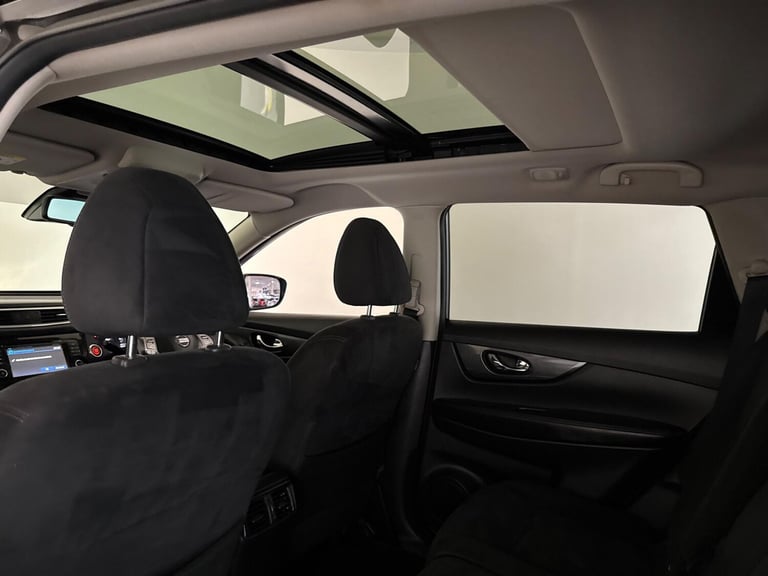 2015 Nissan X-Trail 1.6 dCi n-tec Euro 5 (s/s) 5dr ESTATE Diesel Manual