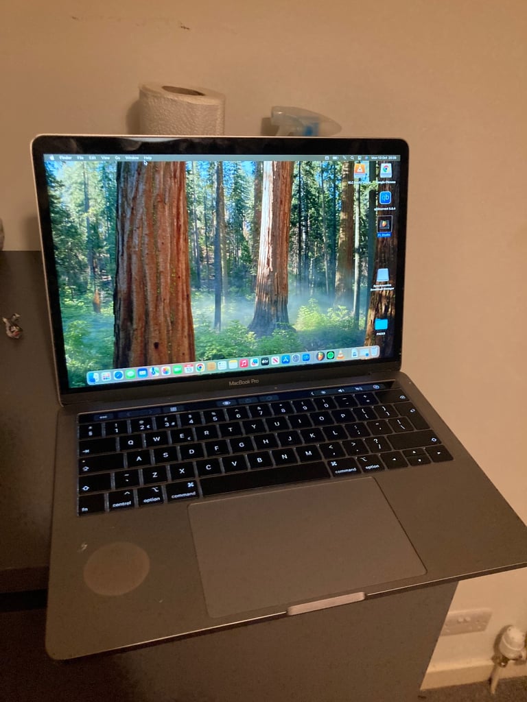 MacBook Pro 13” 