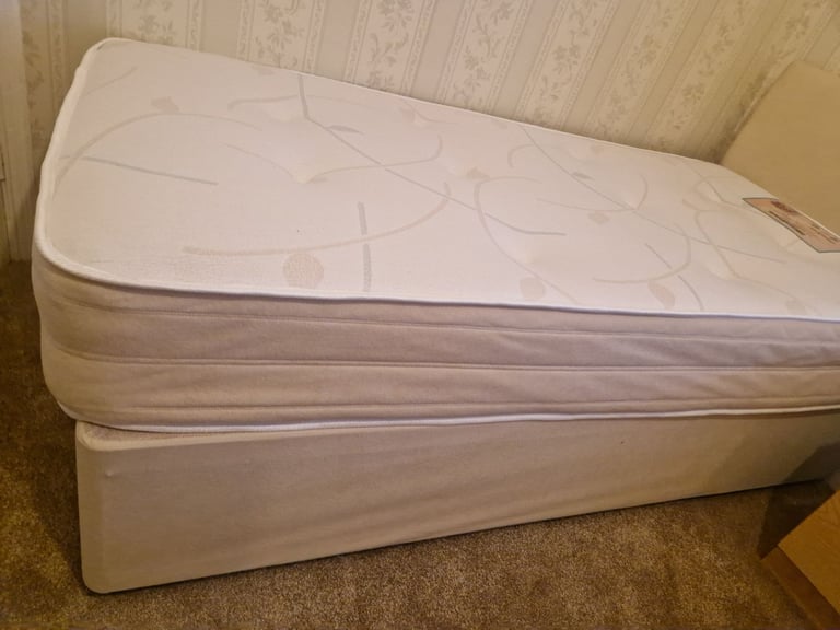 Singlebed