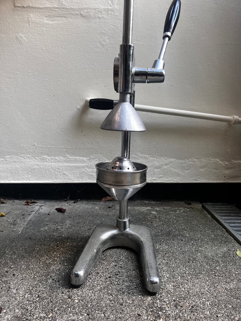 image for Vintage juicer 