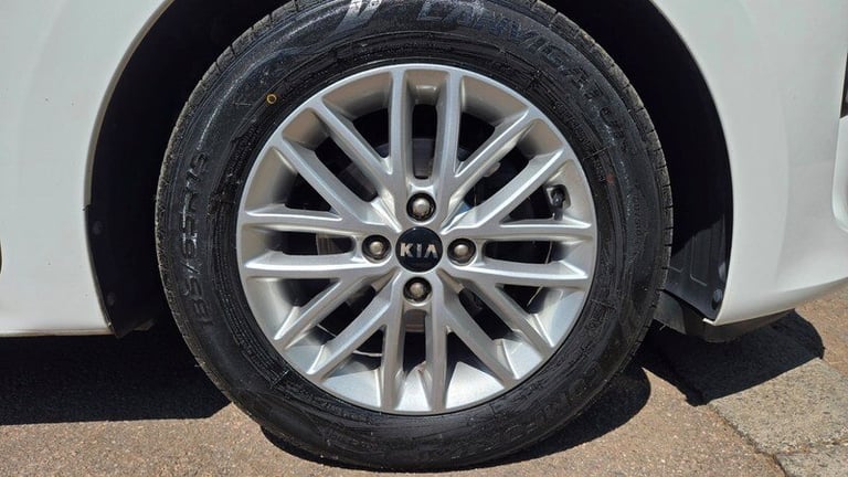 Kia Rio 2