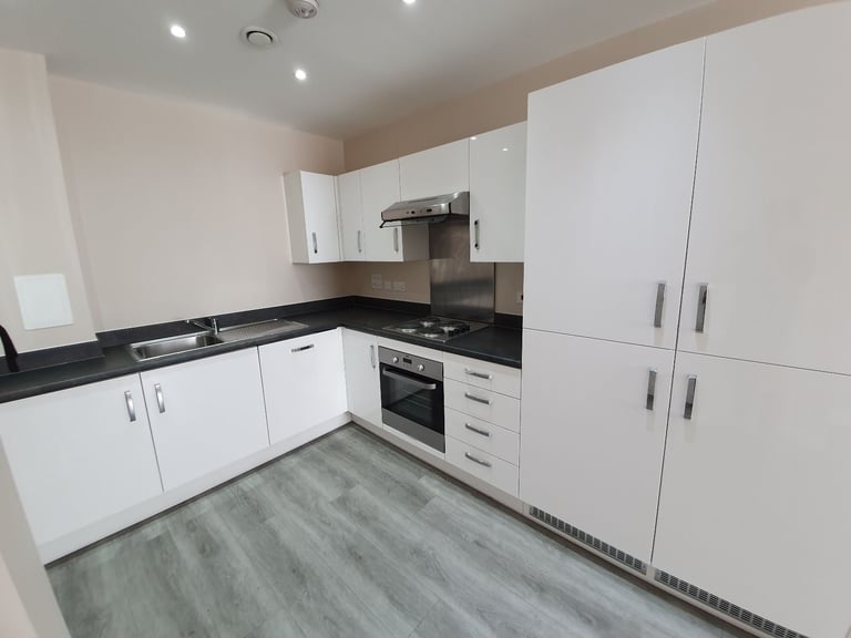 image for 2 Bed gf Purpose Built flat to rent in Wealdstone-APPLEBEE COURT Harrow, London