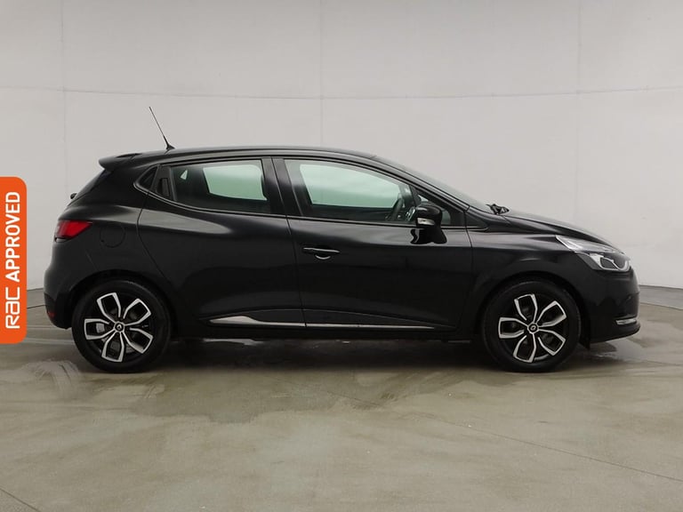 2018 Renault Clio 0.9 TCe Play Hatchback 5dr Petrol Manual Euro 6 (s/s) (90 ps) Hatchback PETROL ...