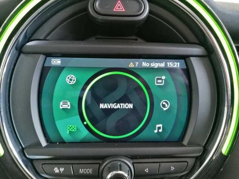 2021 MINI Hatch 1.5 Cooper Exclusive Hatchback 3dr HATCHBACK Petrol Automatic