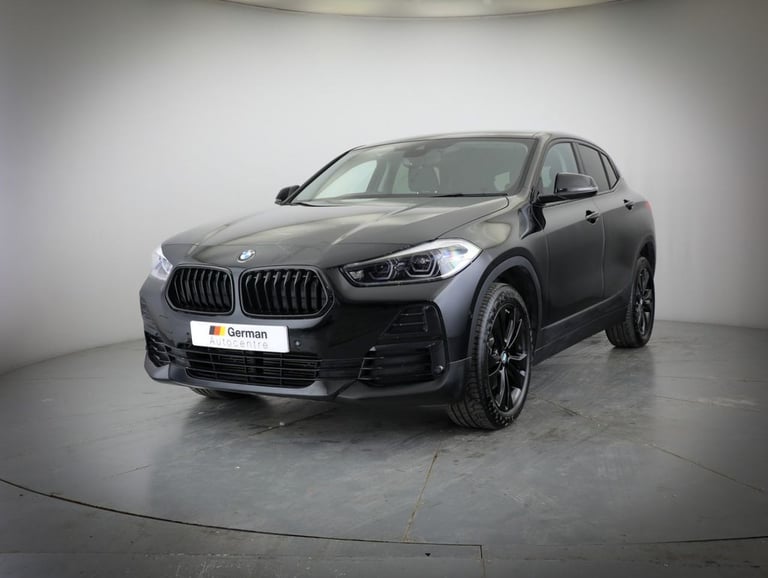2022 BMW X2 2.0 18d Sport SUV 5dr Diesel Auto sDrive Euro 6 (s/s) (150 ps) HATCHBACK Diesel Autom...